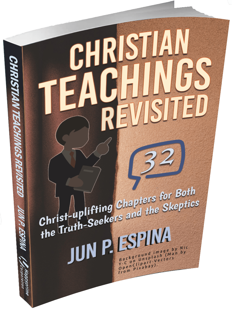 christian-teachings-revisited-a-brief-review-highlighting-ageless